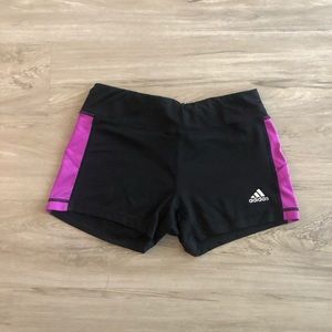 Adidas Dual Tone Active Shorts